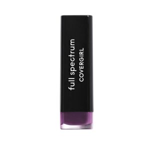 Full Spectrum Color Idol Satin Lipstick Bad Coduct