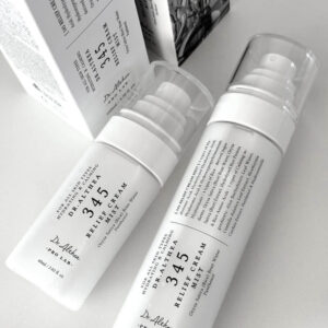 Bruma Facial Dr.Althea 345 Relief Cream Mist
