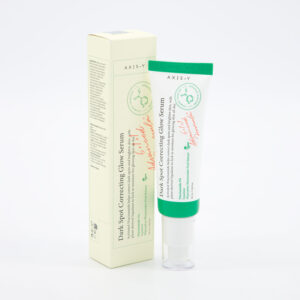 Dark Spot Correcting Glow Serum - Suero Antimanchas, control de acné