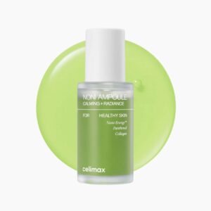 CELIMAX The Real Noni Energy Ampoule - Ampolleta Calmante