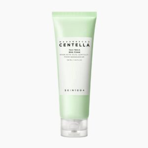 Gel Exfoliante Suave De Té Centella Control De Acné