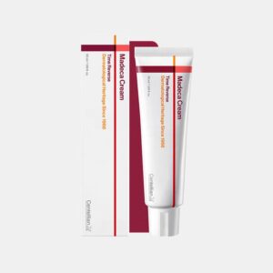 Anti-envejecimiento Centellian24 Madeca Cream Time Reverse