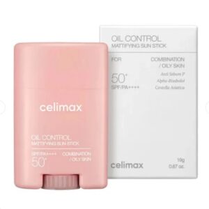 Protector Solar Matificante  Mattifying Sun Stick