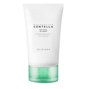 Crema de té de centella de Madagascar Calmante - Trica B5