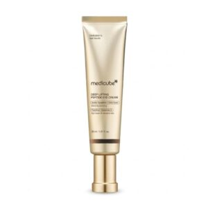 Medicube Deep Lifting Peptidos Reafirmante 30ml
