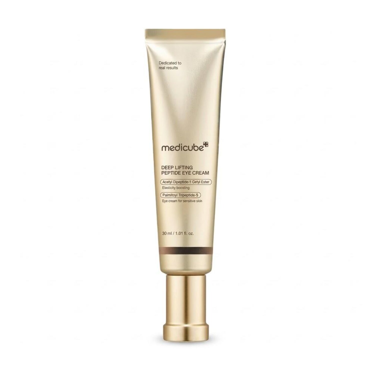 Medicube Deep Lifting Peptidos Reafirmante 30ml