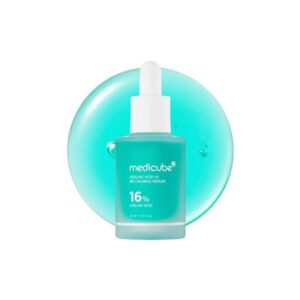 Sérum Calmante Control de Acné de Ácido Azelaico 16 BB Medicube