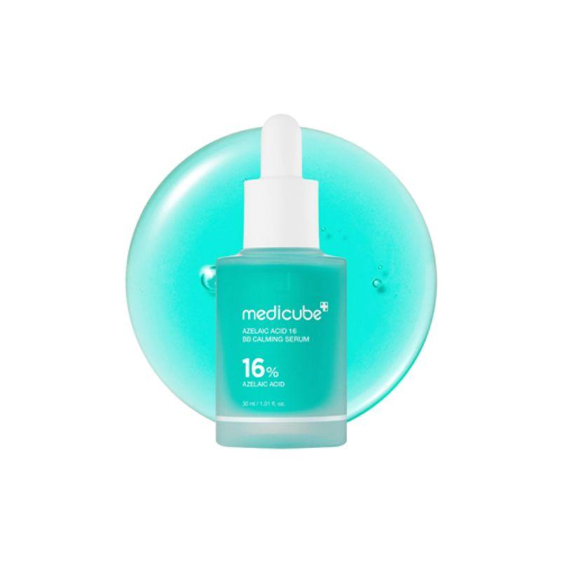Sérum Calmante Control de Acné de Ácido Azelaico 16 BB Medicube