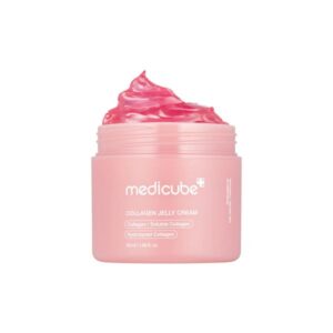 Colageno en Gel JELLY CREAM