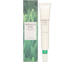 Tratamiento para acné Tea-Trica Spot Cream de SKIN1004