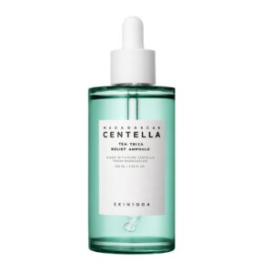 Tea-Trica Relief Ampoule - Ampolla Antiacné 100 ml
