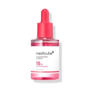 Serum para Manchas TXA + Niacinamida 15% Medicube.